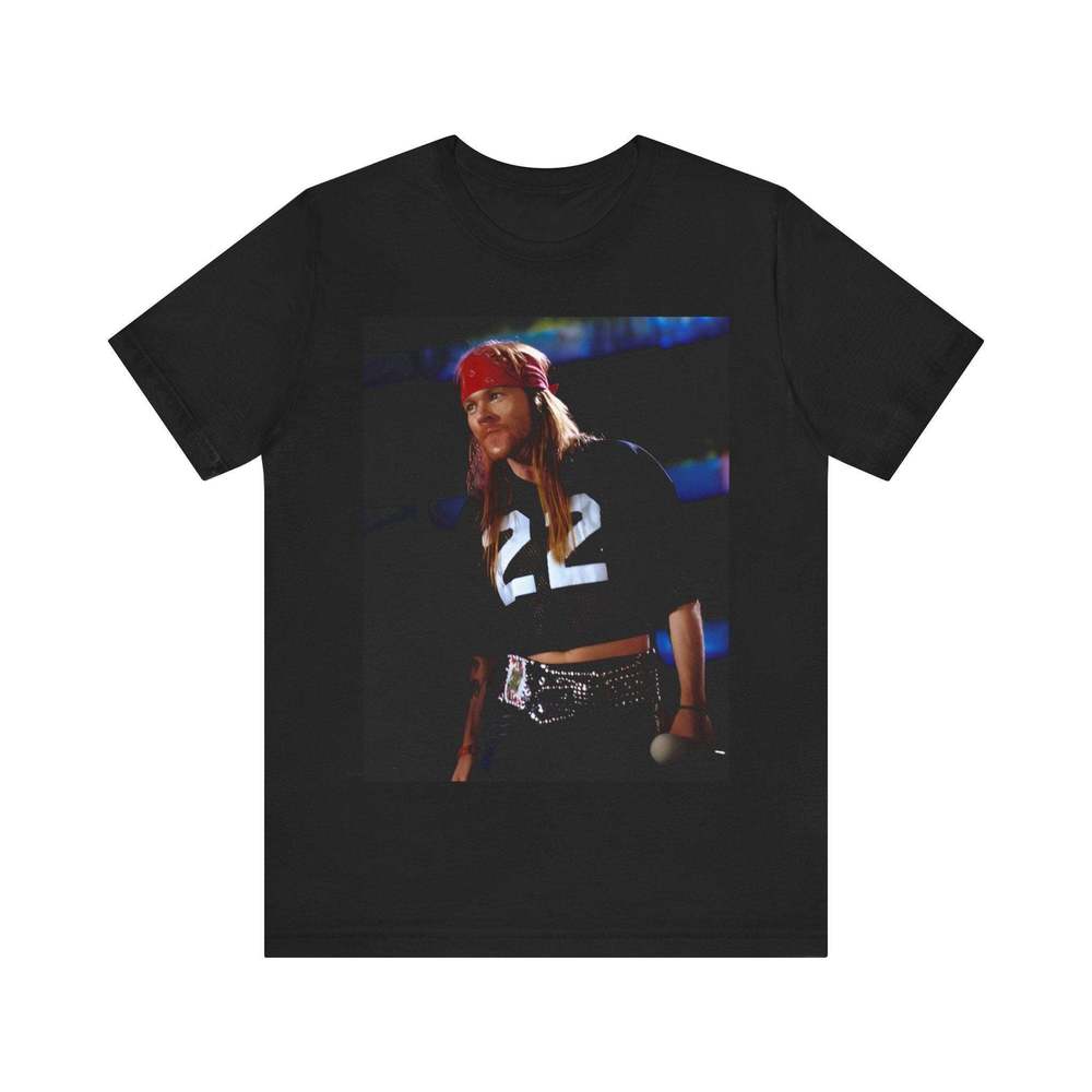 Guns N Roses Unisex T-shirt Gift For Fan